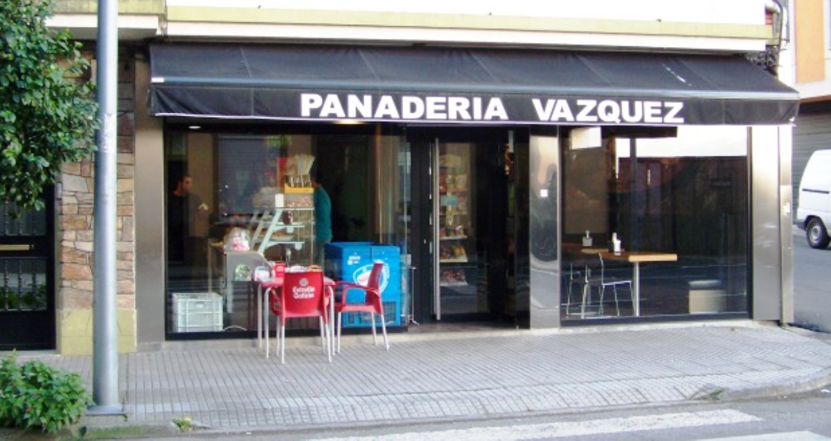 Cafetería Panadería Vázquez Degustación – AECA | Asociación de Empresarios  da Comarca de Arzúa