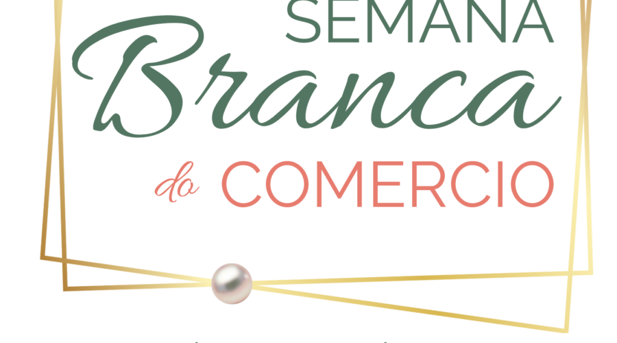 DO 3 AO 9 DE XUÑO CELÉBRASE A SEMANA BRANCA DO COMERCIO