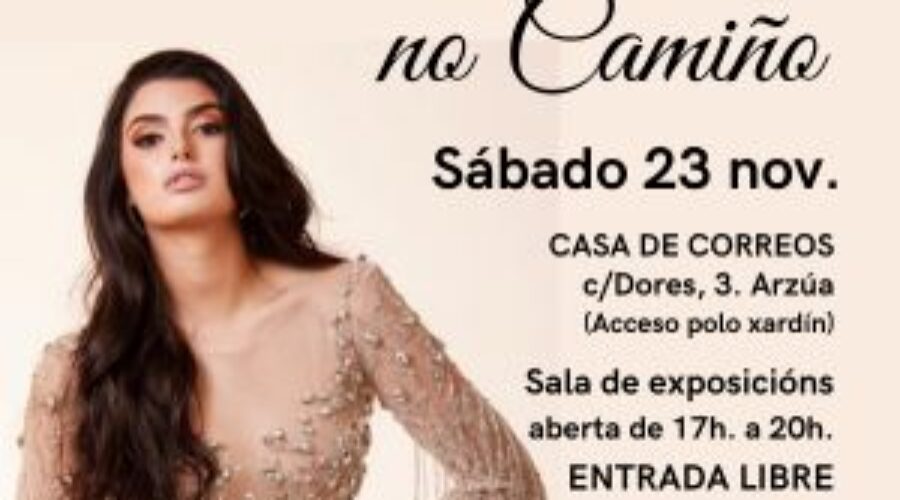 AECA organiza o SHOWROOM NO CAMIÑO para descubrir as tendencias de moda para este inverno