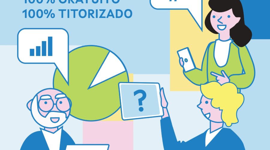 FORMACIÓN DIXITAL EN LIÑA, GRATUÍTO E CON DIPLOMA DA XUNTA DE GALICIA, INSCRÍBETE!