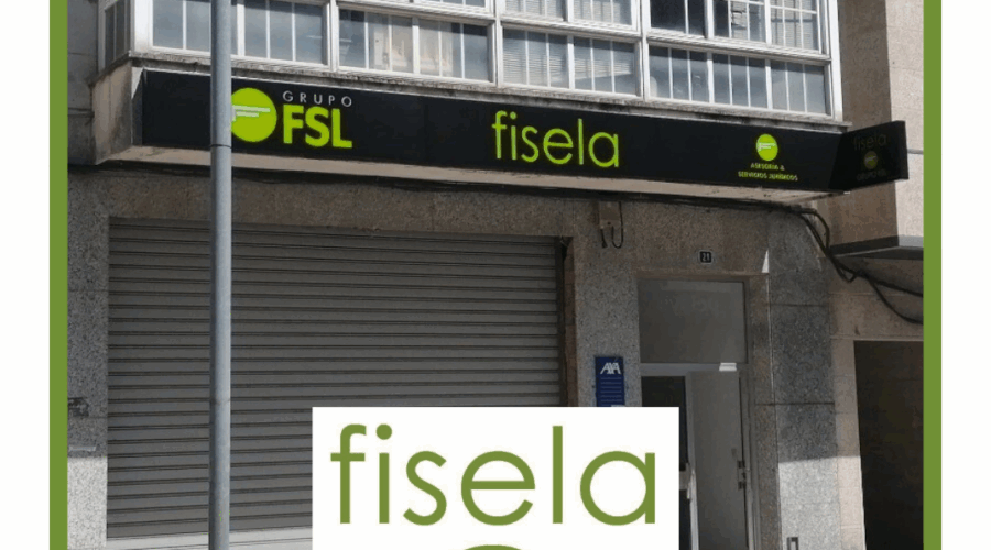 Tras unha fusión con ÁBACO ASESORES dámoslle a benvida a FISELA – GRUPO FSL