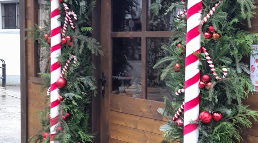 AECA PRESENTA A CAMPAÑA DE NADAL 2025