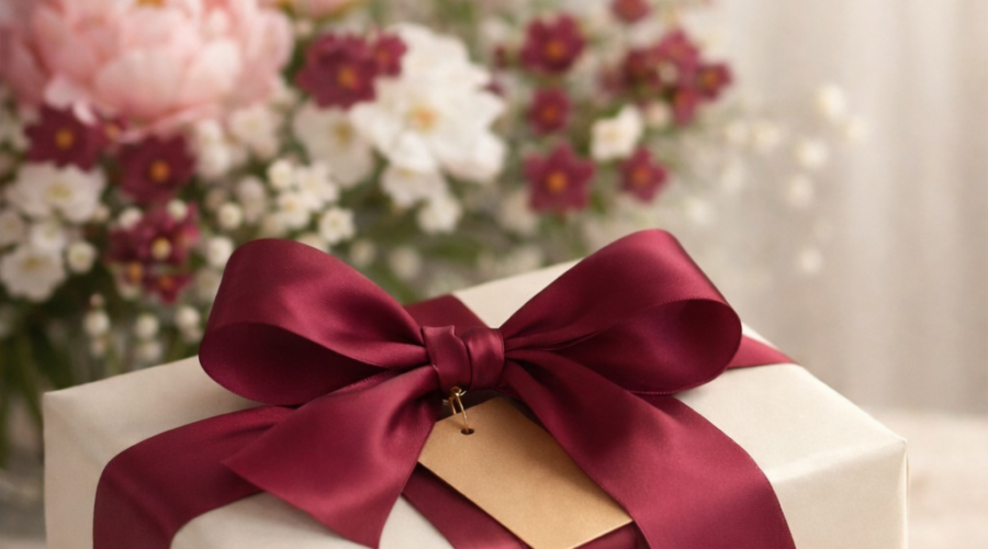 «UN AGASALLO PARA MAMÁ»