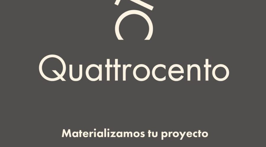 DA ALIANZA DE LORENZO&CENDAL E CARPIFOGAR NACE O GRUPO QUATTROCENTO