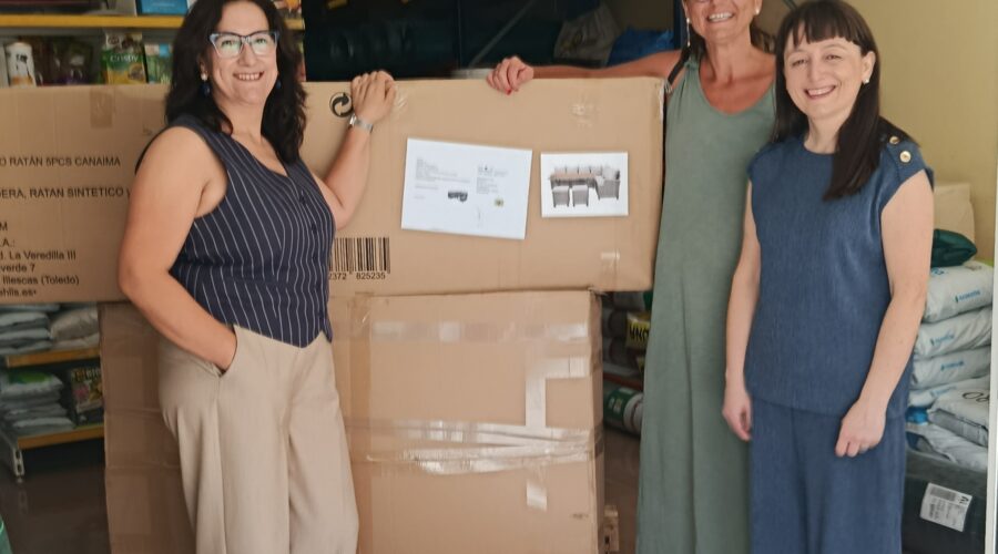 O GRAN PREMIO DOS DÍAS BRANCOS XA FOI ENTREGADO